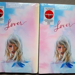 Taylor Swift Lover Journals